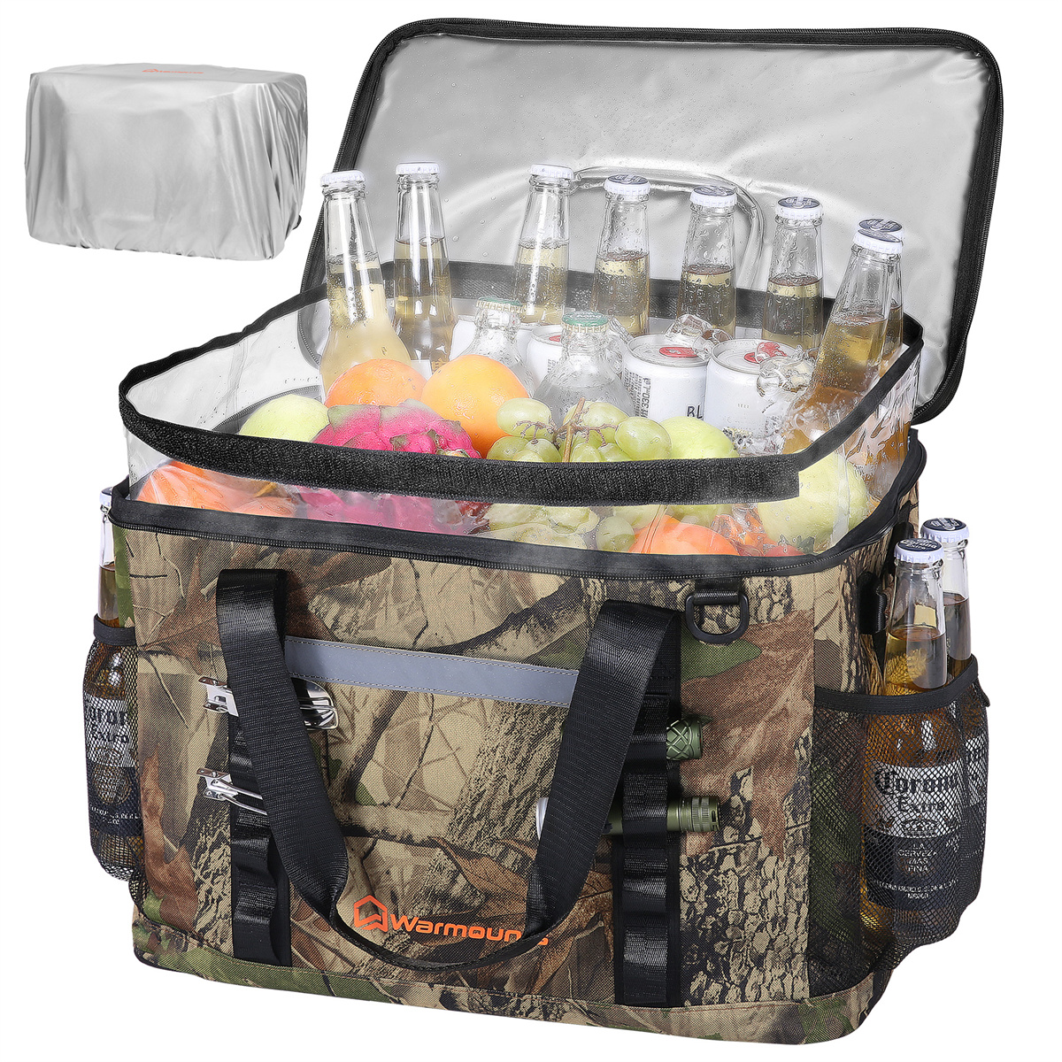 WARMOUNTS-Backpack-Cooler-Insulated-75-Cans-w-Insulating-Cover-Upgraded-Leakproof-Soft-Cooler-Backpa-2005921