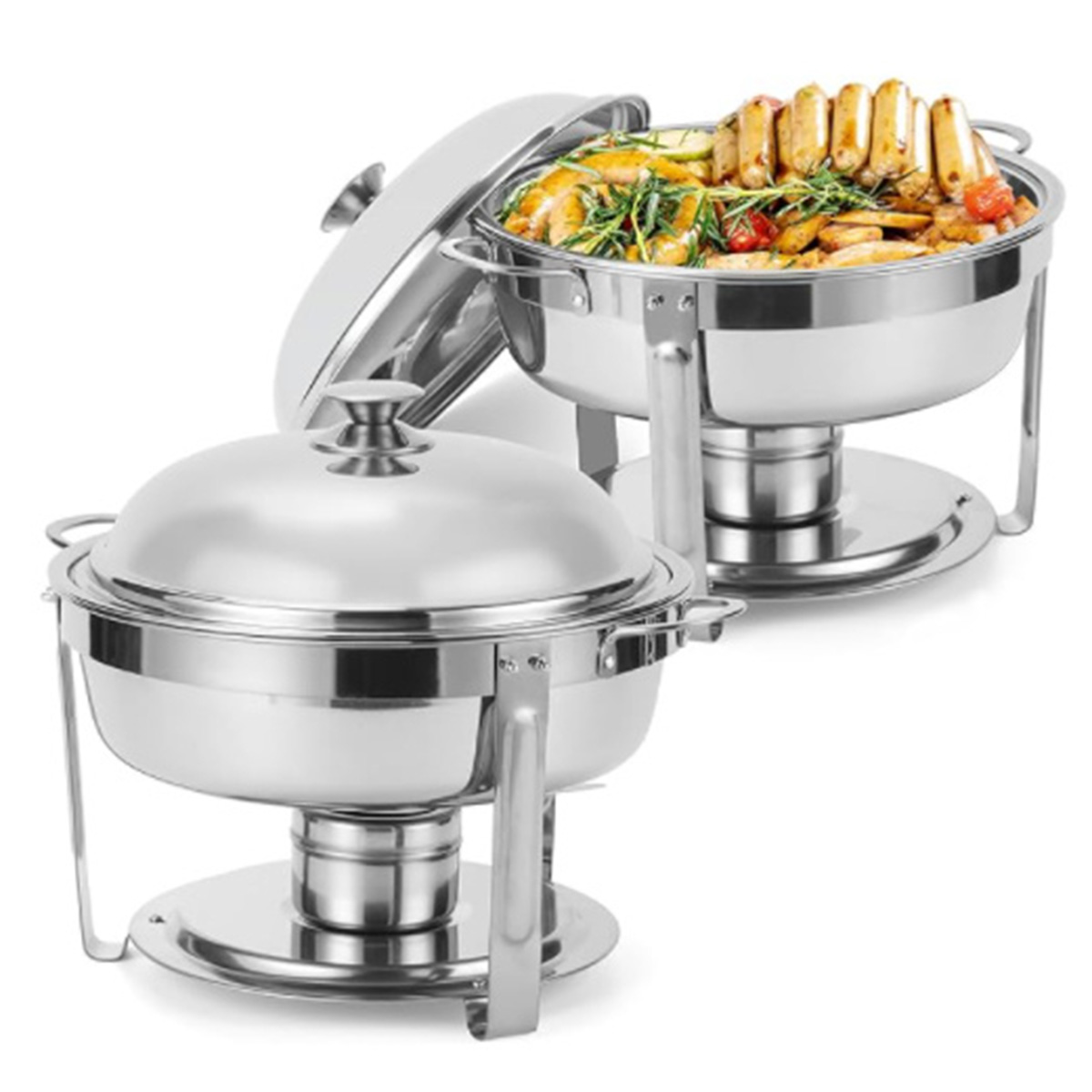 Warmounts-1246Pack-Chafing-Dish-Buffet-Set-5QT-Round-Buffet-Servers-and-Warmers-Set-Stainless-Steel--2005786